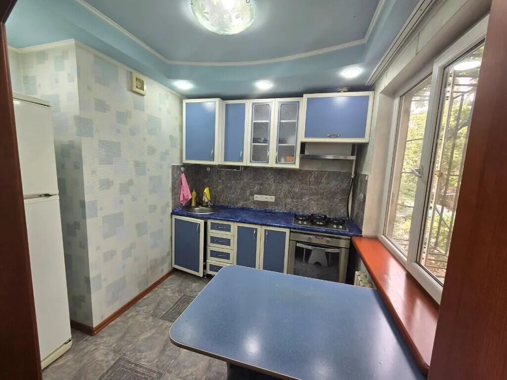 2 комнаты, ул. Московская / Гоголя Агентство недвижимости, Без животных, от 1 месяца, от 3 месяцев, от 6 месяцев, С мебелью полностью: фото 5