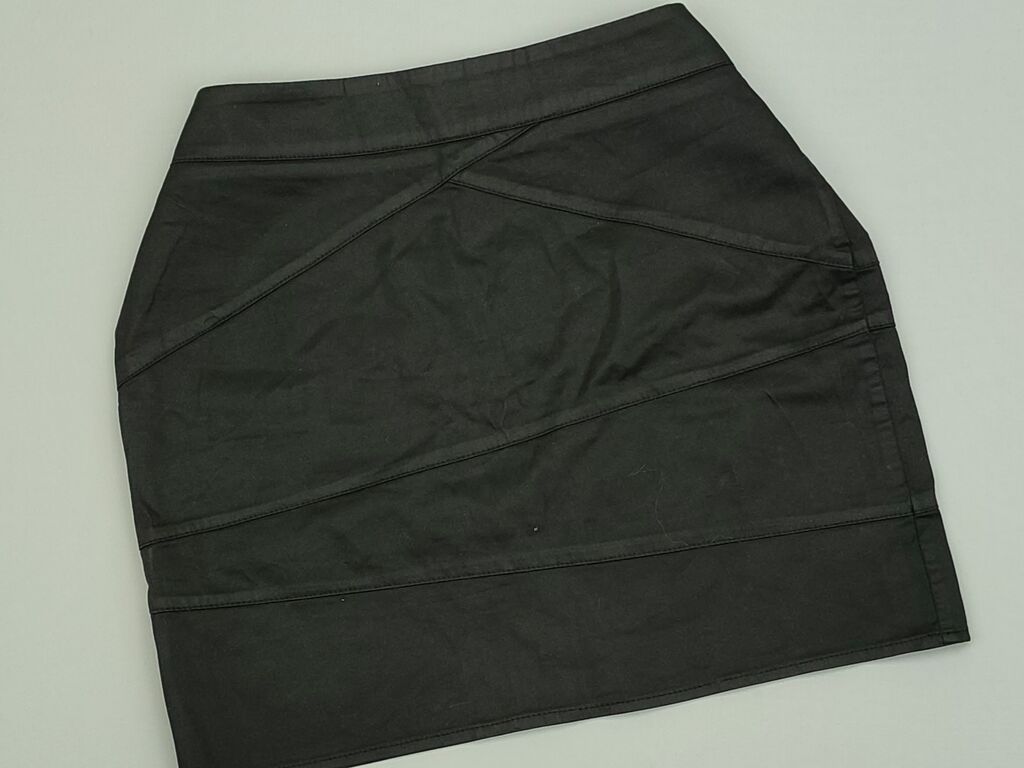 Spódnice: Spódnica Lindex, M (EU 38), Bawełna, stan - Idealny — 1