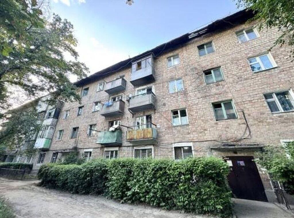 3 комнаты, 48 м², ТЭЦ Индивидуалка, 1 этаж, Свежий ремонт: фото 7