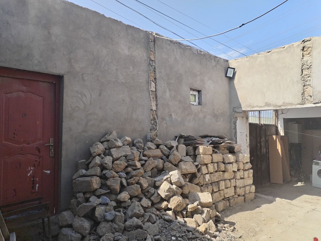 Digah 3 otaqlı, 2 kv. m