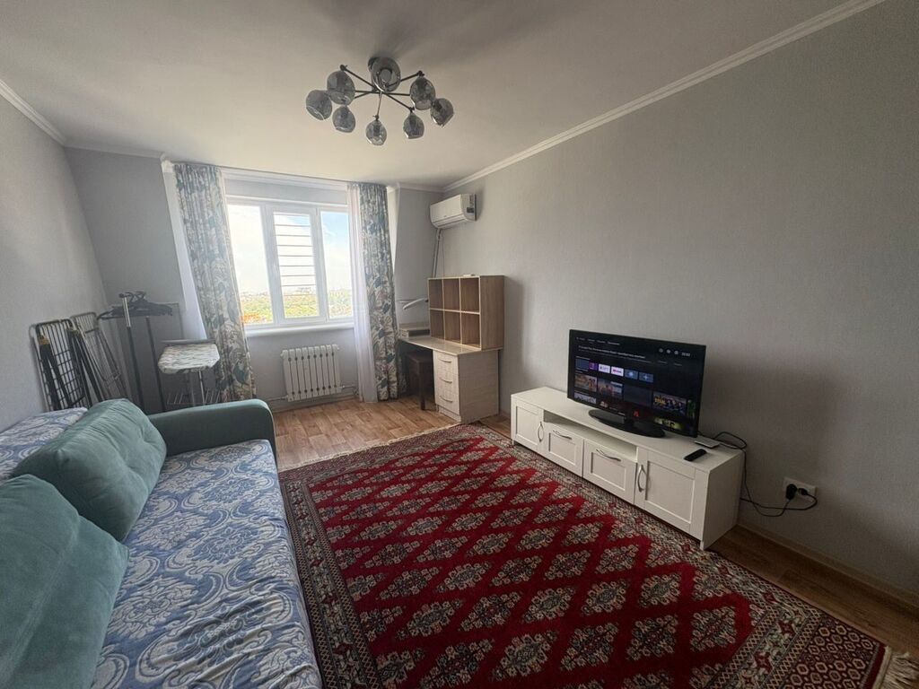 2 комнаты, 68 м², 11 мкр Элитка, 10 этаж, Косметический ремонт: фото 8