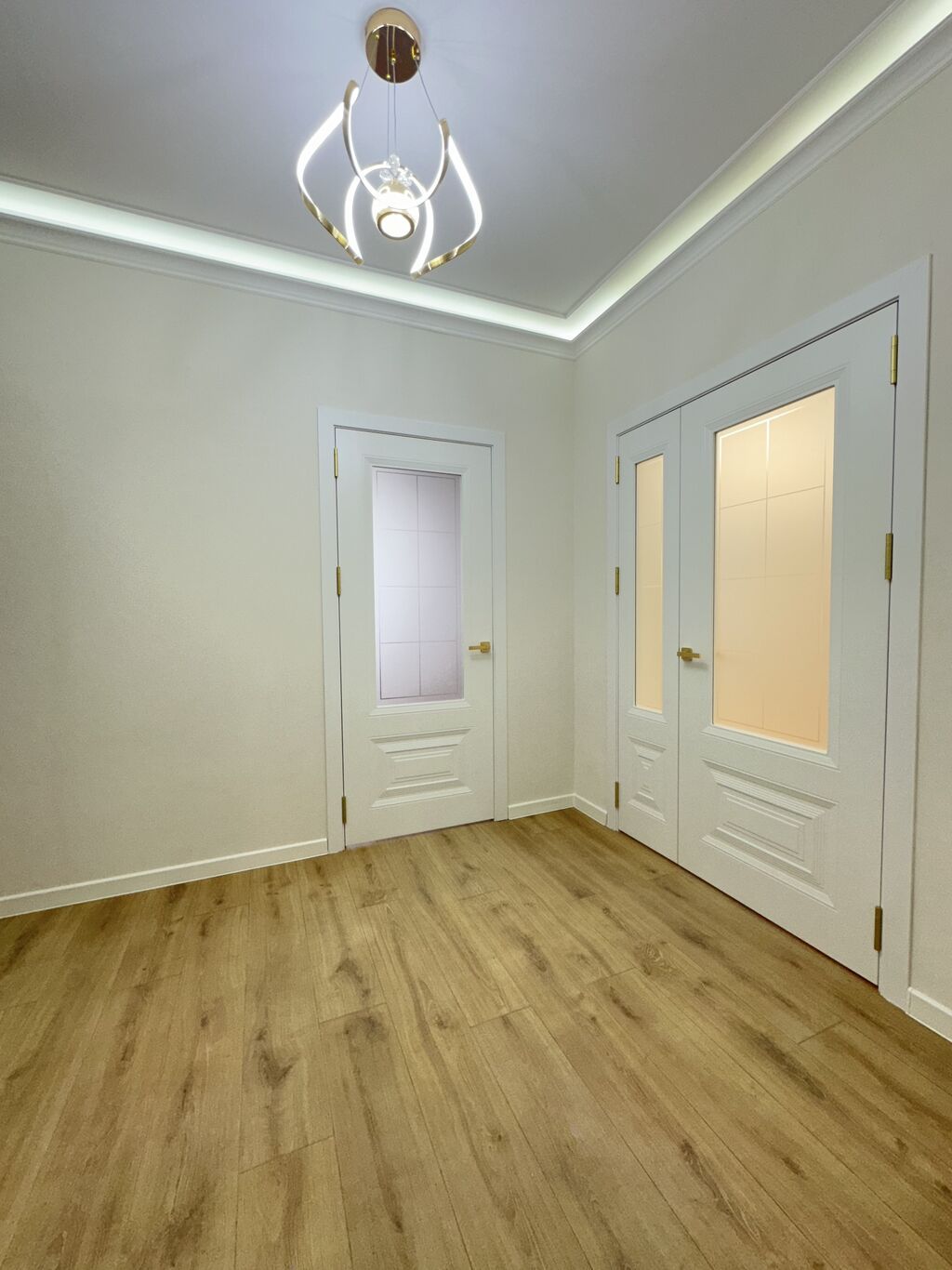 2 комнаты, 61 м², Шейит-Добо мкр., Элитка, 11 этаж, Евроремонт: фото 6