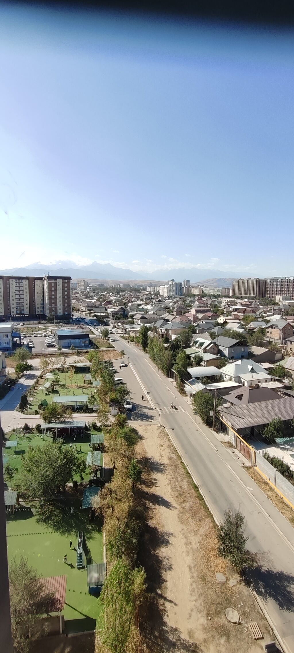 1 комната, 42 м², Кок-Жар мкр Элитка, 10 этаж, ПСО (под самоотделку): фото 5