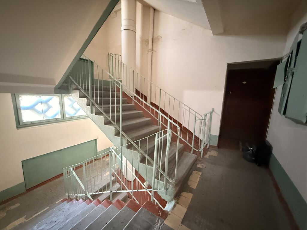 1 комната, 35 м², Восток-5 мкр 105 серия, 7 этаж, Свежий ремонт: фото 7