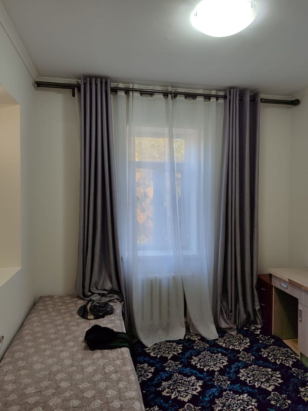 150 м², 5 комнат, Рабочий Городок, Без подселения: фото 3