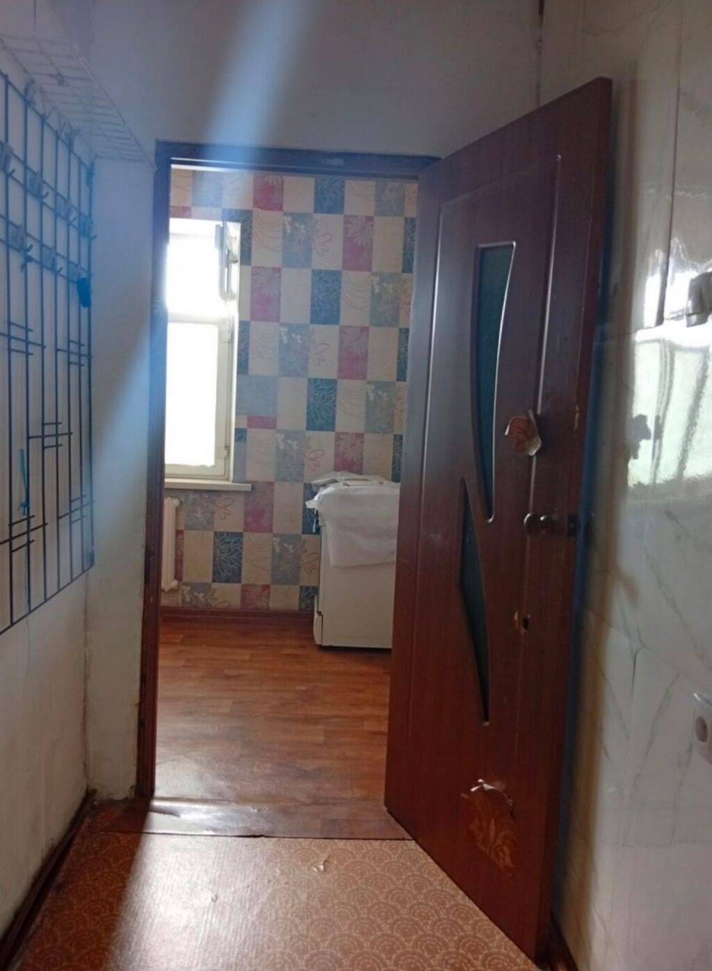 Продам 1-комнатную квартиру, 33 м², 5 этаж, р-н Белинда/Боконбаева: фото 4