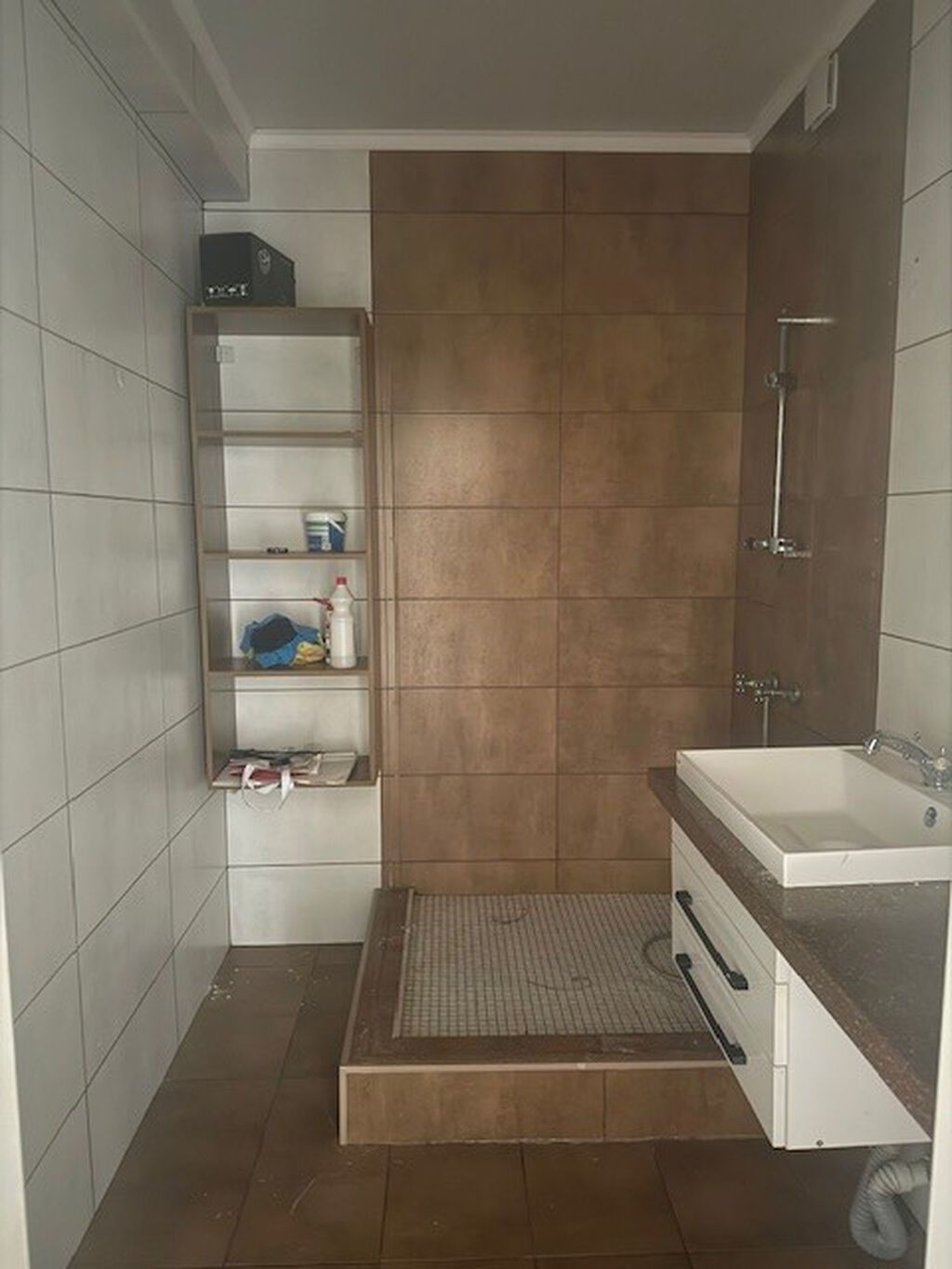 2 комнаты, 54 м², Асанбай мкр Элитка, 10 этаж, Косметический ремонт: фото 7