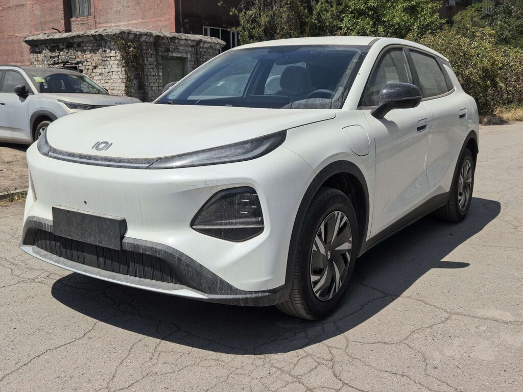 Changan Qiyuan Q05: 2026 г., 1.5 л, Автомат, Бензин, Roadster: фото 2