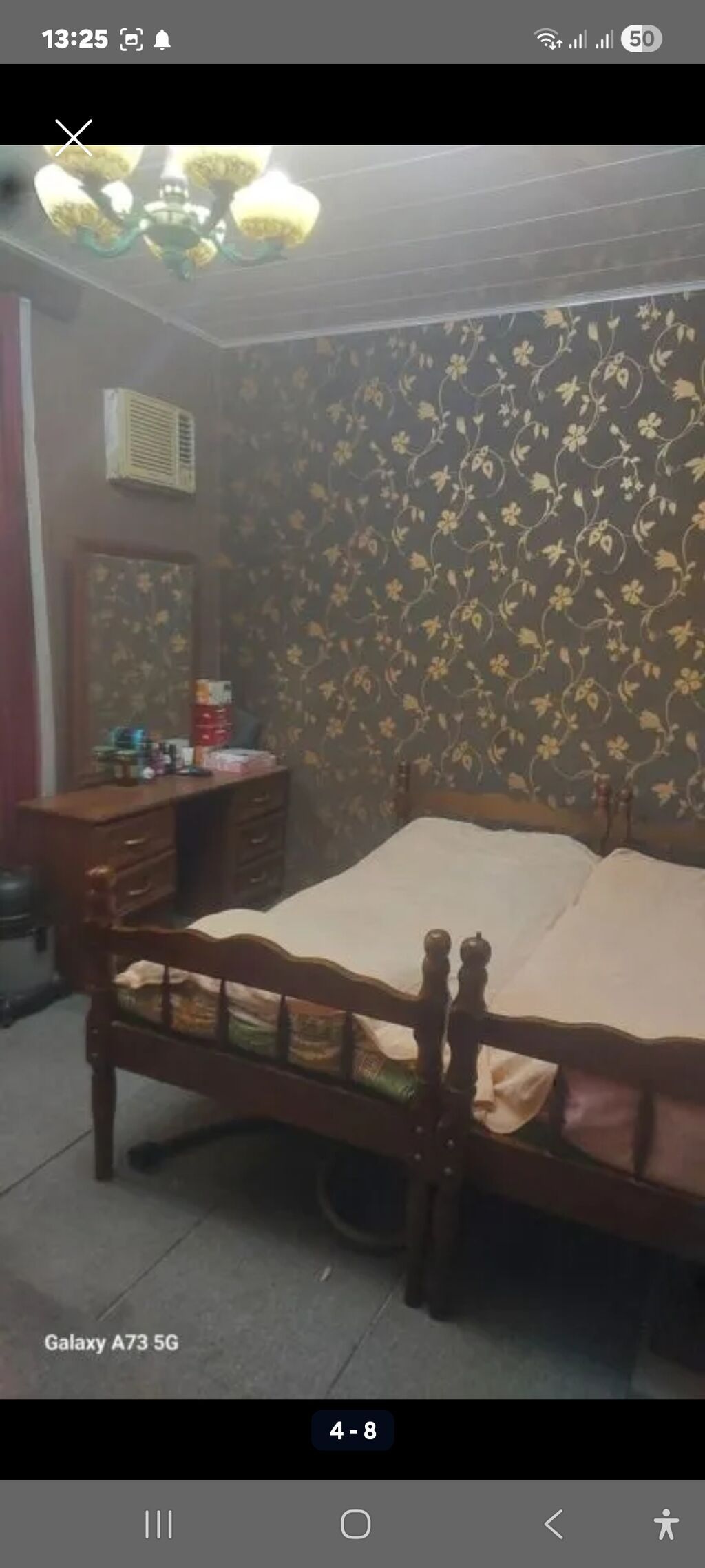 2 otaqlı baq evi kirayə verilir ünvan fatmayı bagları - Geniş qonaq
