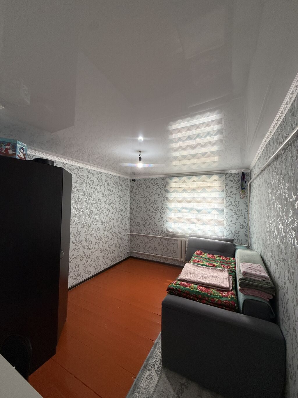 Үй сатылат 5 бөлмөлүү үй сатылат! Үйдүн аянты — 110 м² Жер: фото 8