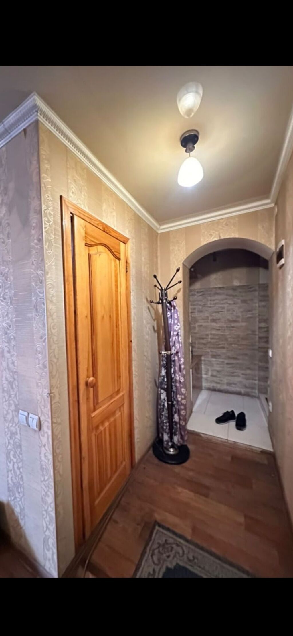 Сдаю Квартиру Азия мол с мебелью и техникой 1кв студия Планировка и: фото 2