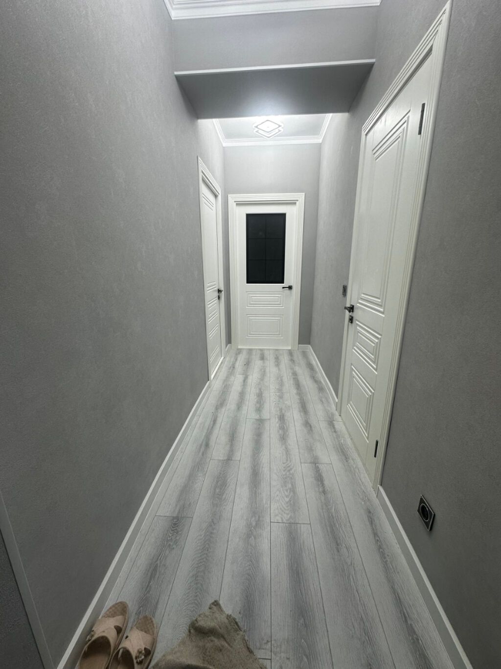1 комната, 39 м², Кок-Жар мкр Элитка, 3 этаж, Евроремонт: фото 5