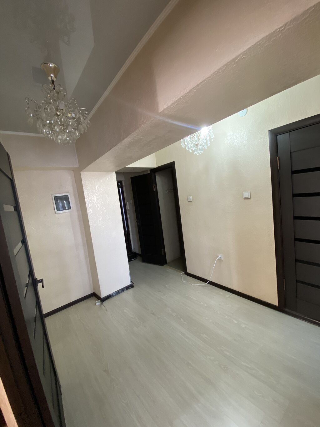 2 комнаты, 63 м², 4 мкр Индивидуалка, 9 этаж: фото 5