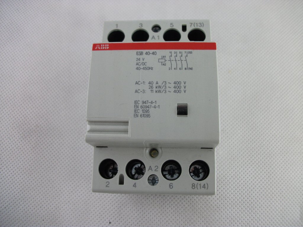 Ва47-29 c10/1, арт. Переключатель тдм мп 63. 1 40а. Контактор abb 40а однофазный. 5ка (12шт).