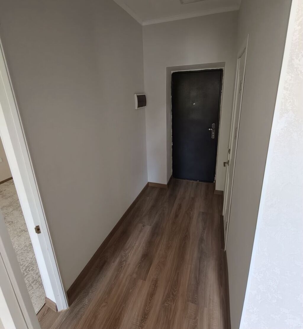 1 комната, 33 м², Золотой квадрат 104 серия, 3 этаж, Евроремонт: фото 8