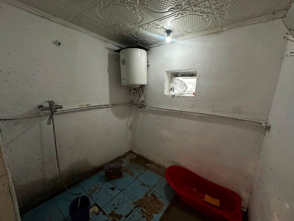 1 комната, 18 м², Кызыл Аскер Гостиничный тип, 1 этаж, Свежий ремонт: фото 4