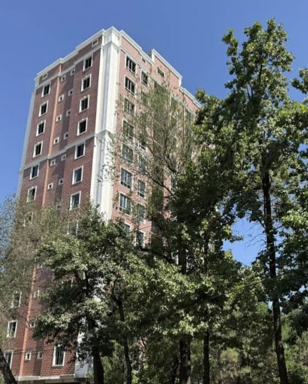3 комнаты, 96 м², Элитка, 4 этаж, ПСО (под самоотделку)