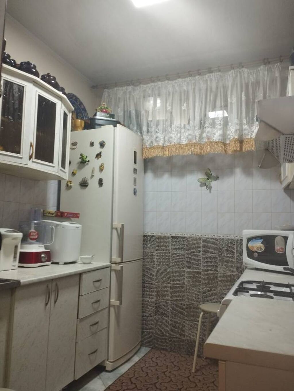 100 м², 4 комнаты, 1000 мелочей (Карпинка): фото 2