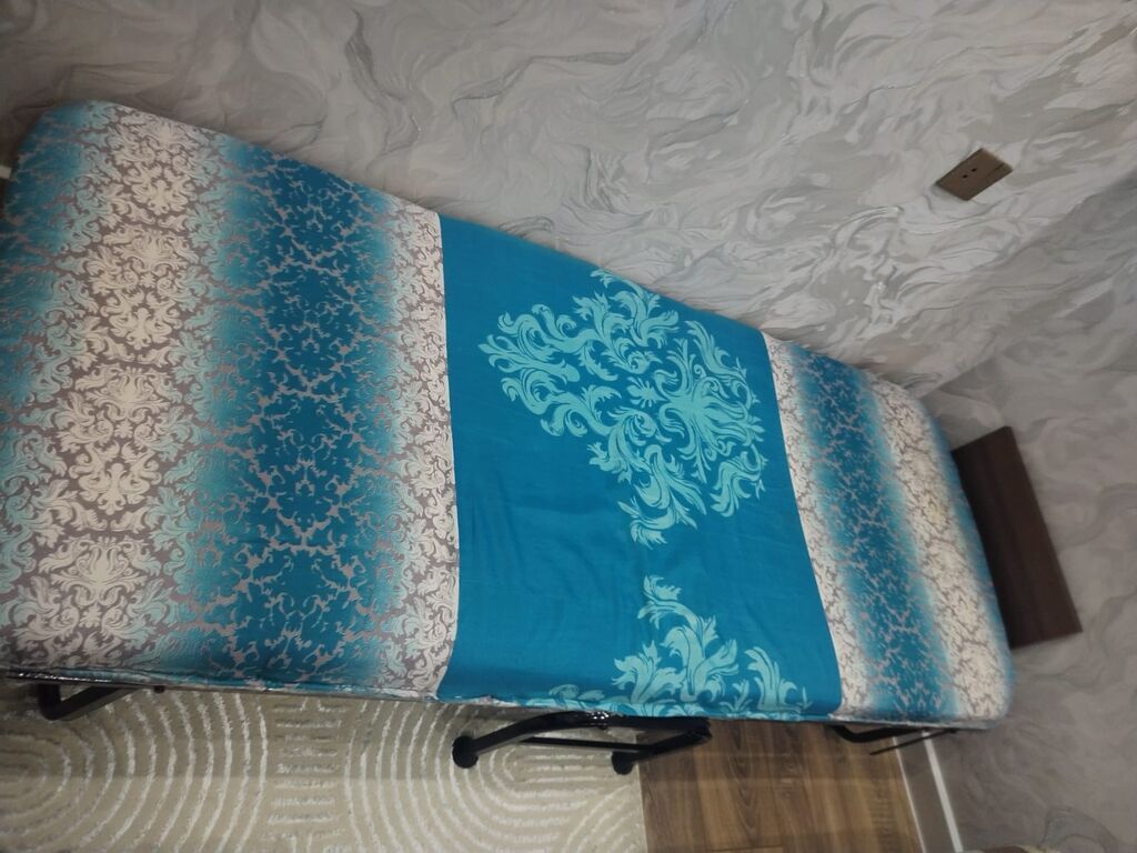 İşlənmiş, Matraslı raskladuşka