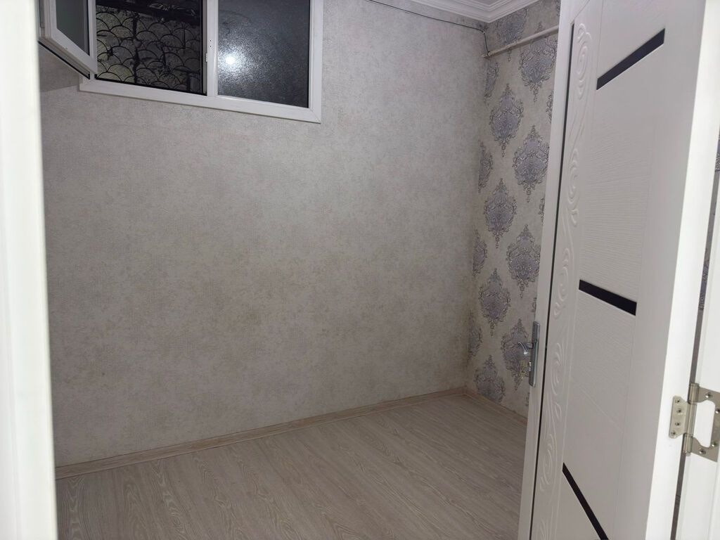 50 kv. m, 3 otaqlı, Kanalizasiya, Qaz, Su