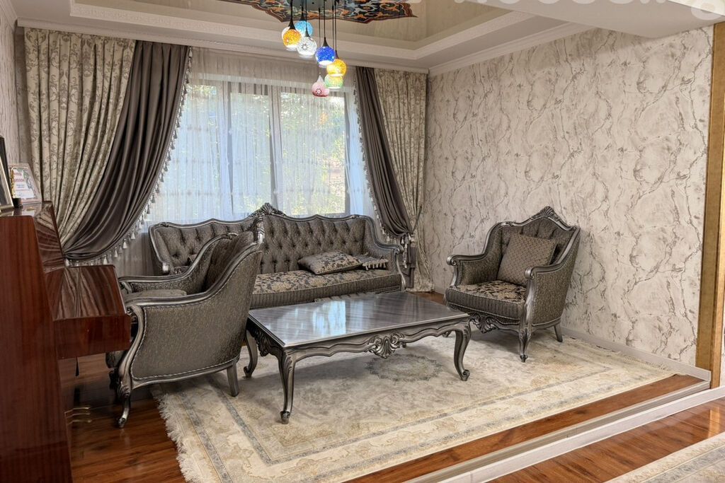 300 м², 5 комнат, Кок-Жар ж/м, Семейным: фото 3