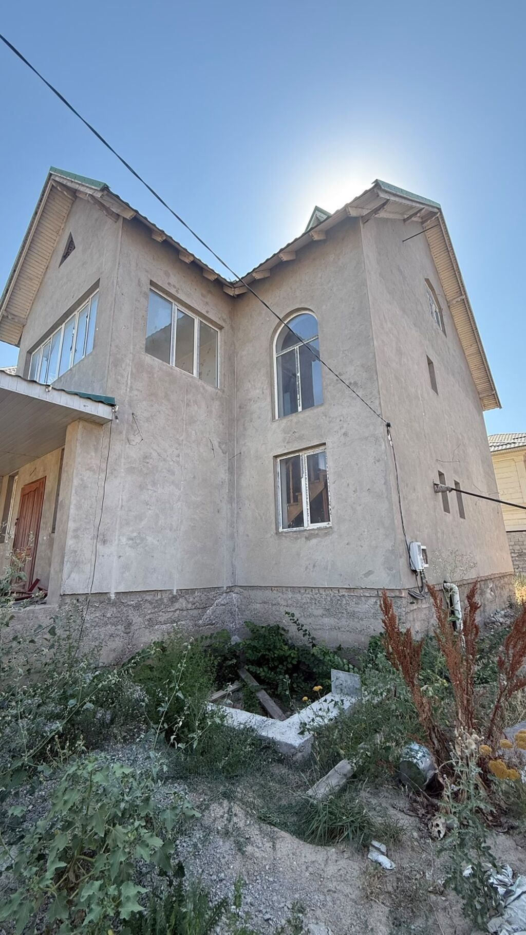 СРОЧНО! Капитальный 2-этажный дом в элитном районе Локация: -: фото 3