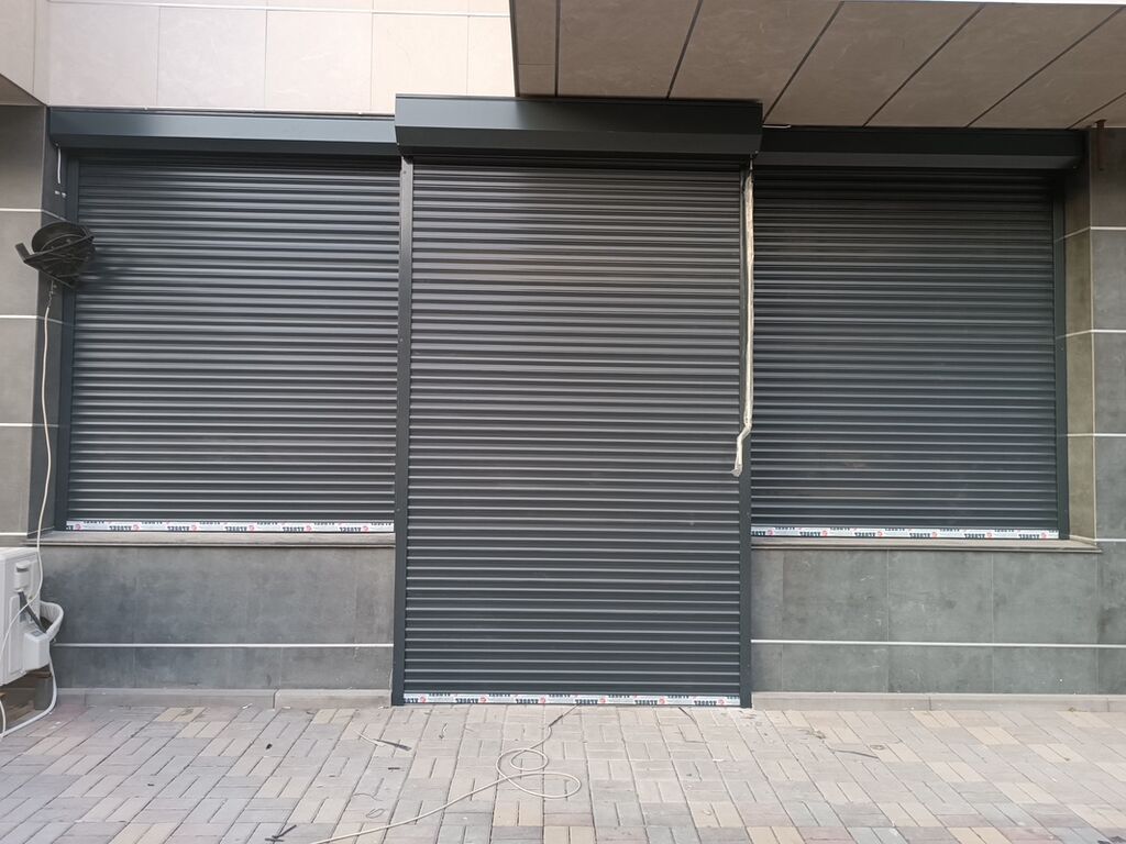 Роллеты и рольставни — надежно и недорого Продажа | Установка: фото 4