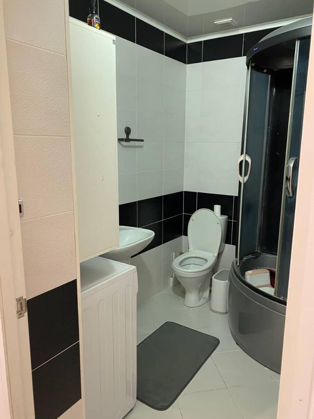 Продается в Беш -Кунгей 8соток и дом 115 м², тихий район, находиться: фото 8