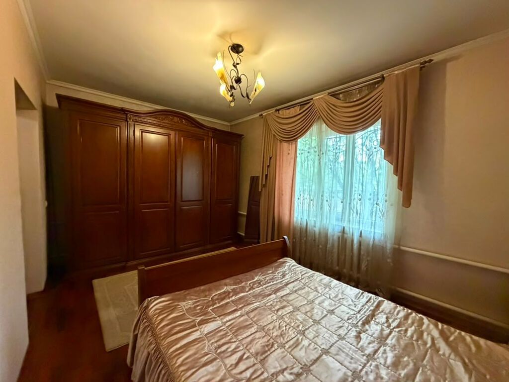 135 м², 4 комнаты, Рабочий Городок: фото 6