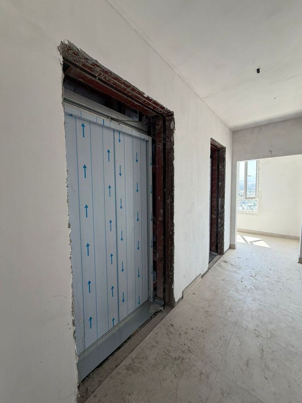 2 комнаты, 81 м², Восток-5 мкр Элитка, 14 этаж, ПСО (под самоотделку): фото 5