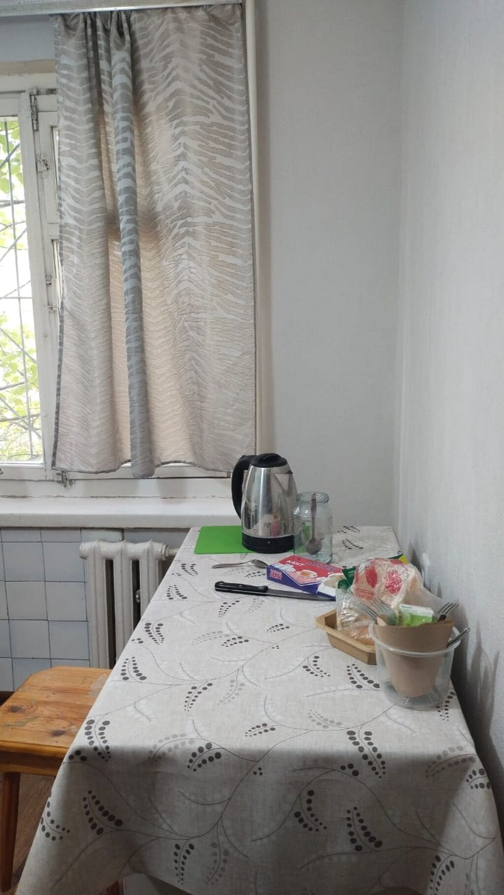 3 комнаты, 57 м², 2 этаж: фото 4