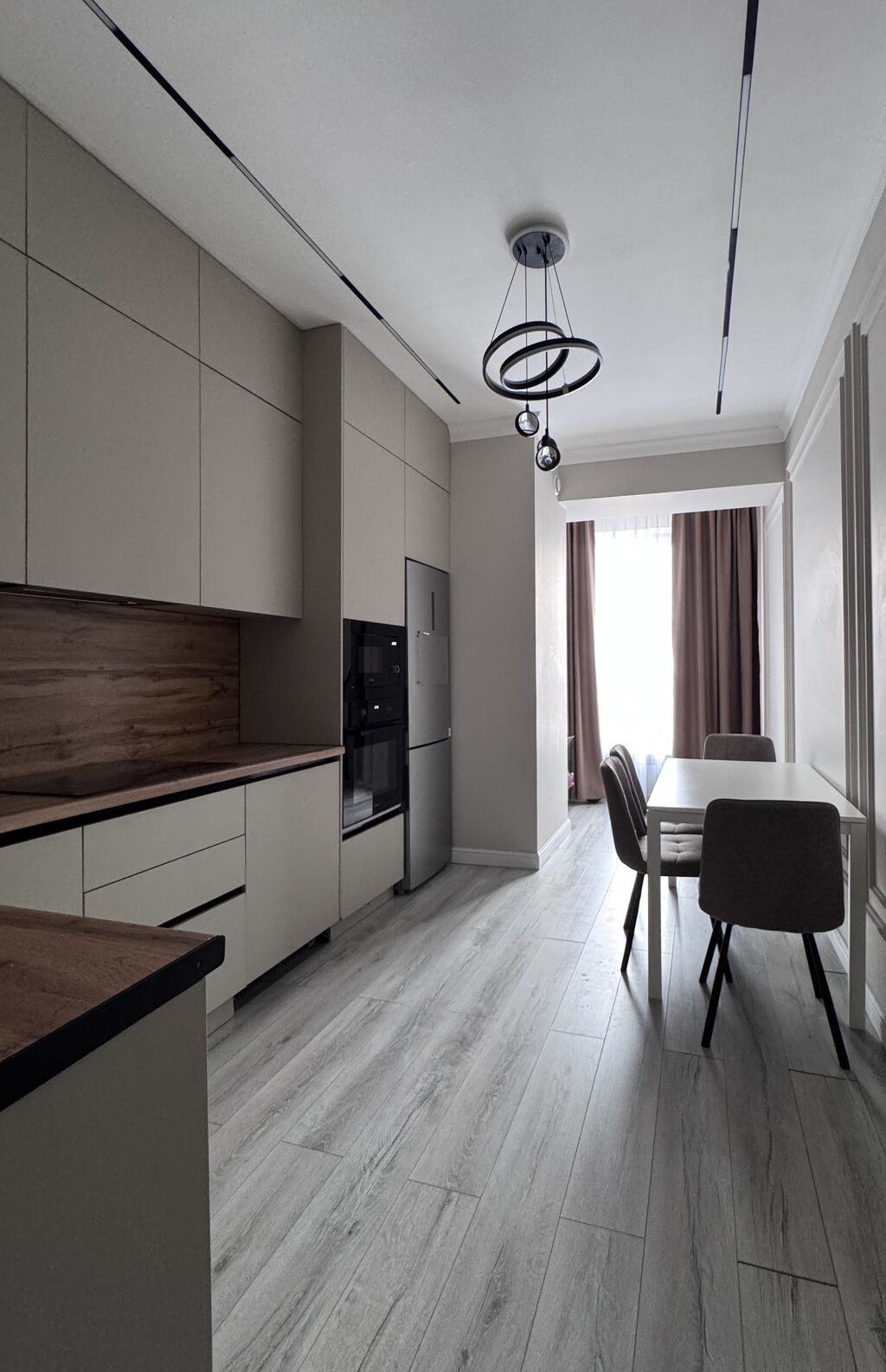 Продается 2-комнатная квартира, 70 м², ЖК Заман: фото 1