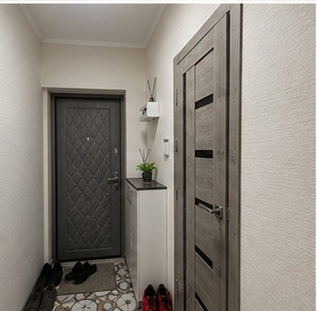 2 комнаты, 50 м², Шоро завод Индивидуалка, 2 этаж, Свежий ремонт: фото 6