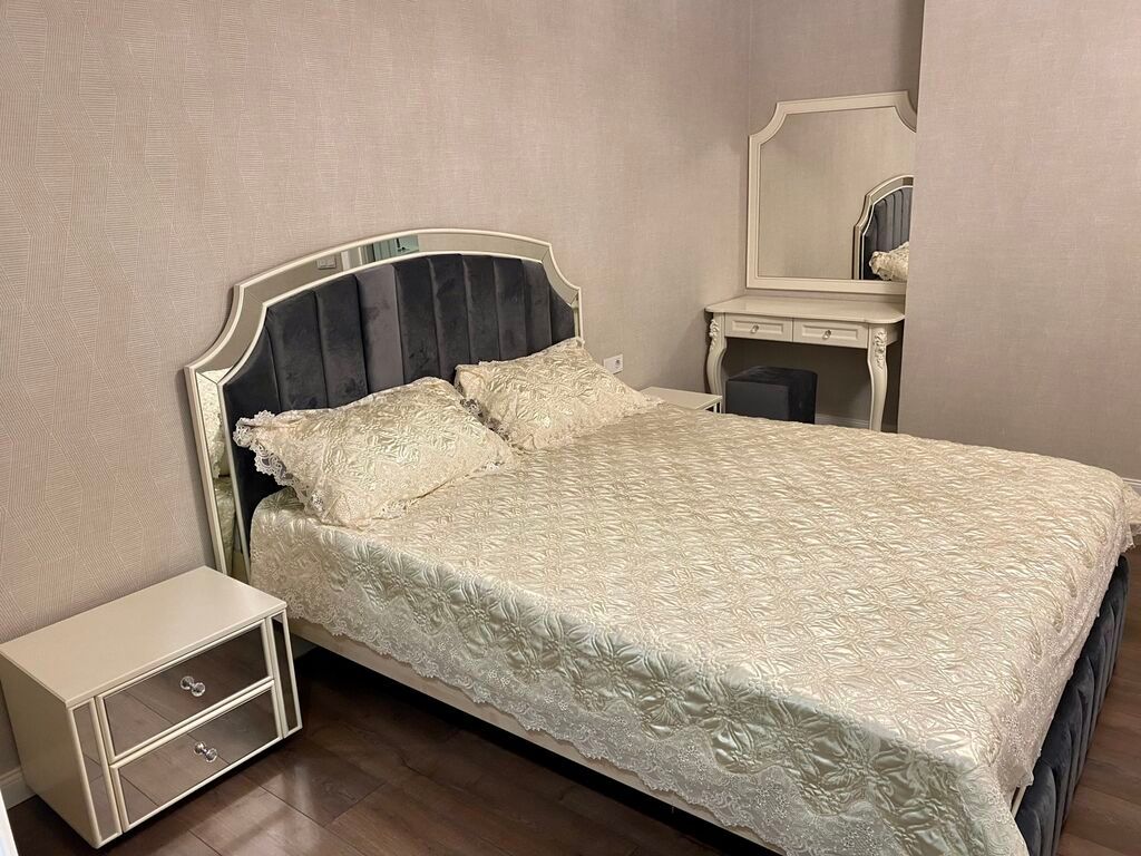 Сдам 3-комнатную квартиру в центре Бишкека: фото 8