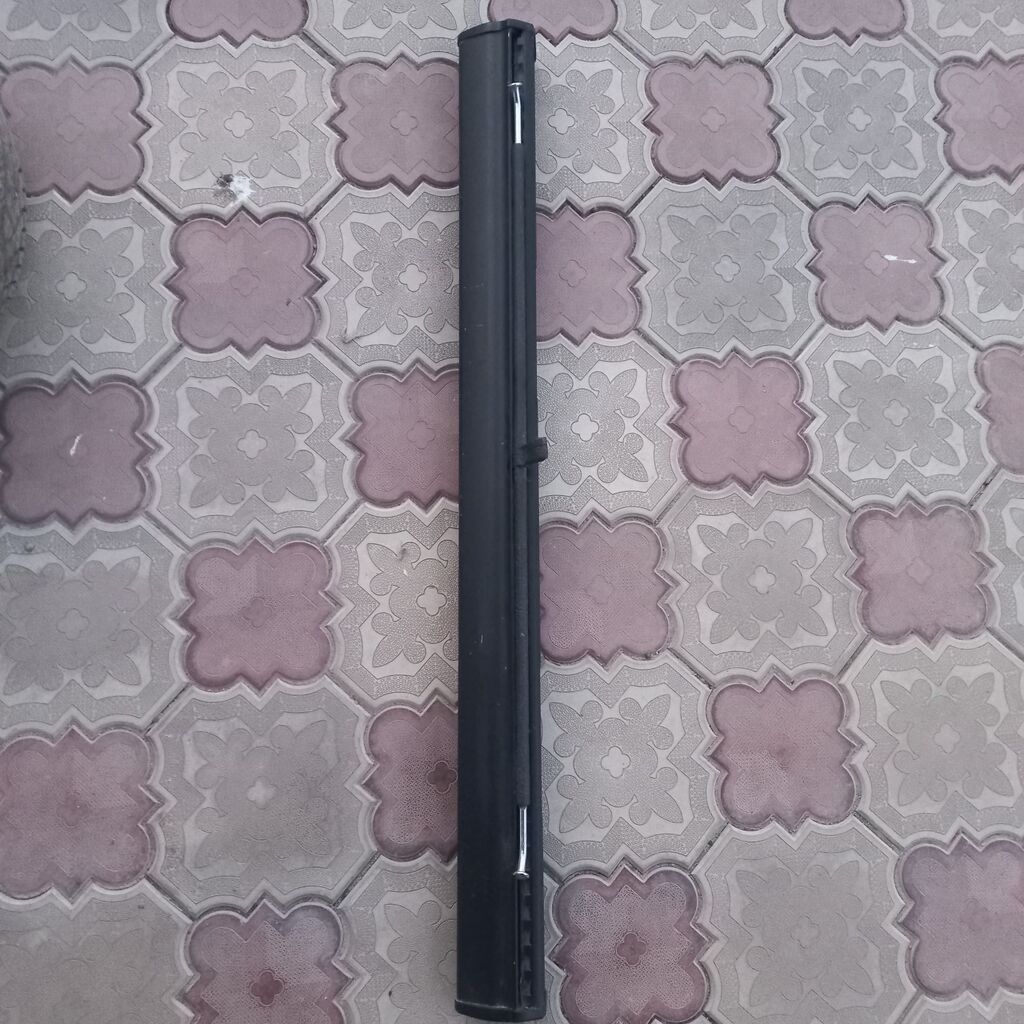 Шины 195 / 65 / R 15, Лето, Б/у, 1 шт, Легковые, Германия: фото 4
