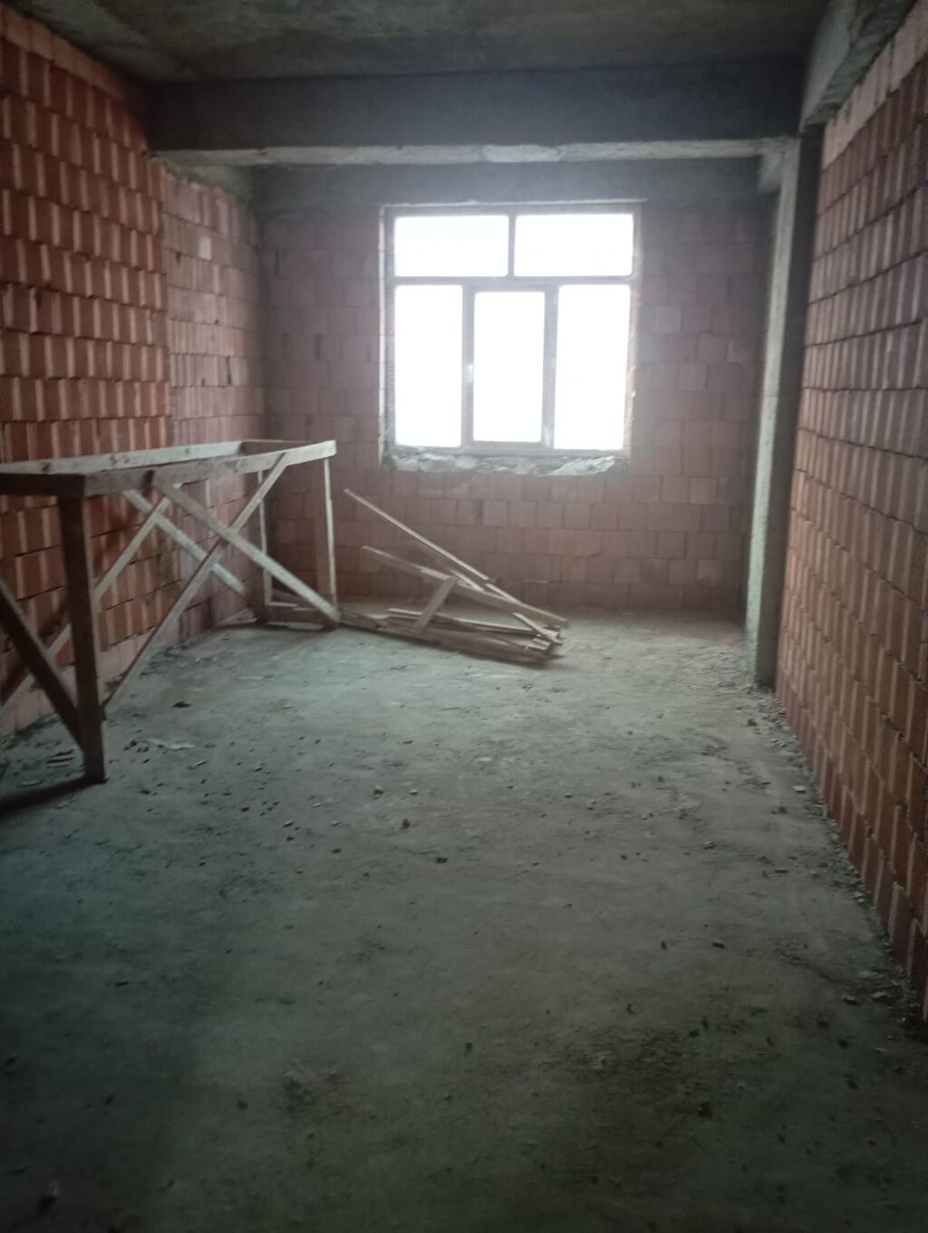 2 otaqlı, Yeni tikili, 76 kv. m