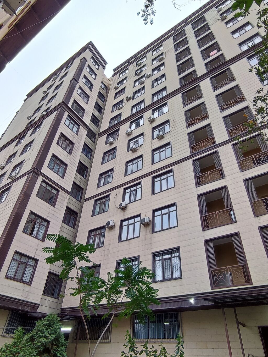 Сдается 2 комнатная квартира в районе ТЦ Вефа Горький Абдрахманова: фото 8