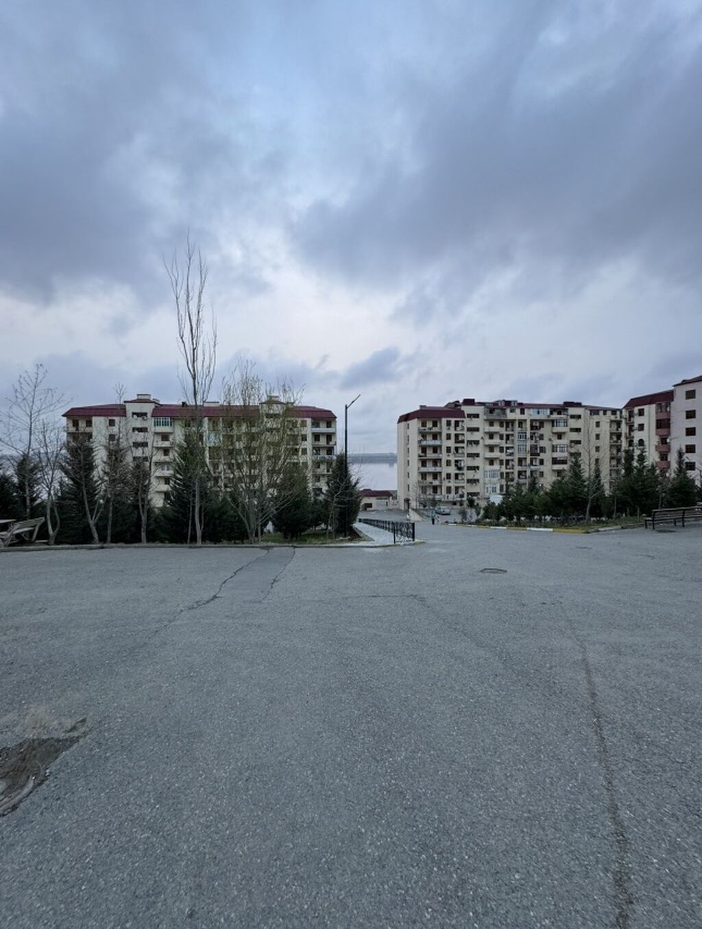 1 otaqlı mənzil satılır, Abşeron