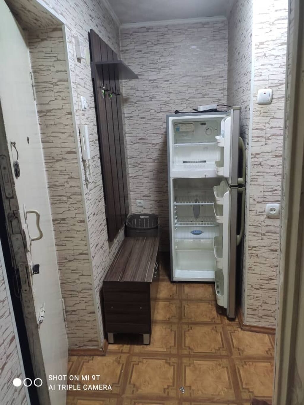 1 комната, 40 м², КНУ 2 этаж, Косметический ремонт: фото 5