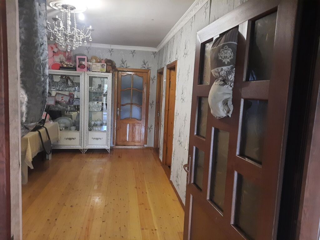 Buzovna 5 otaqlı, 120 kv. m, Kredit yoxdur, Orta təmir