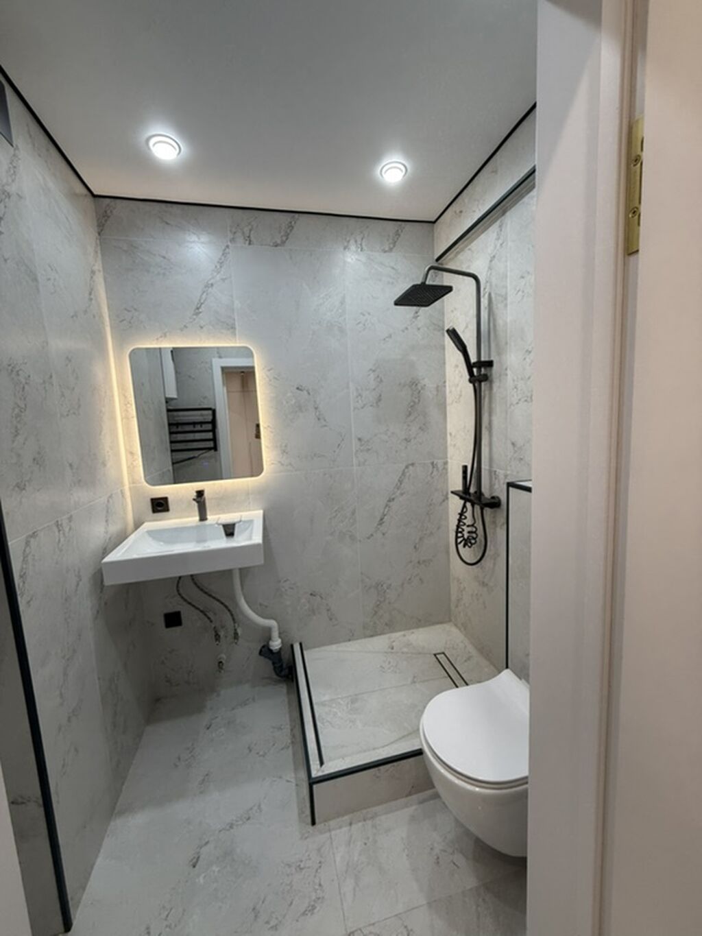Продается 1-комнатная квартира, 41 м², Технопарк: фото 8