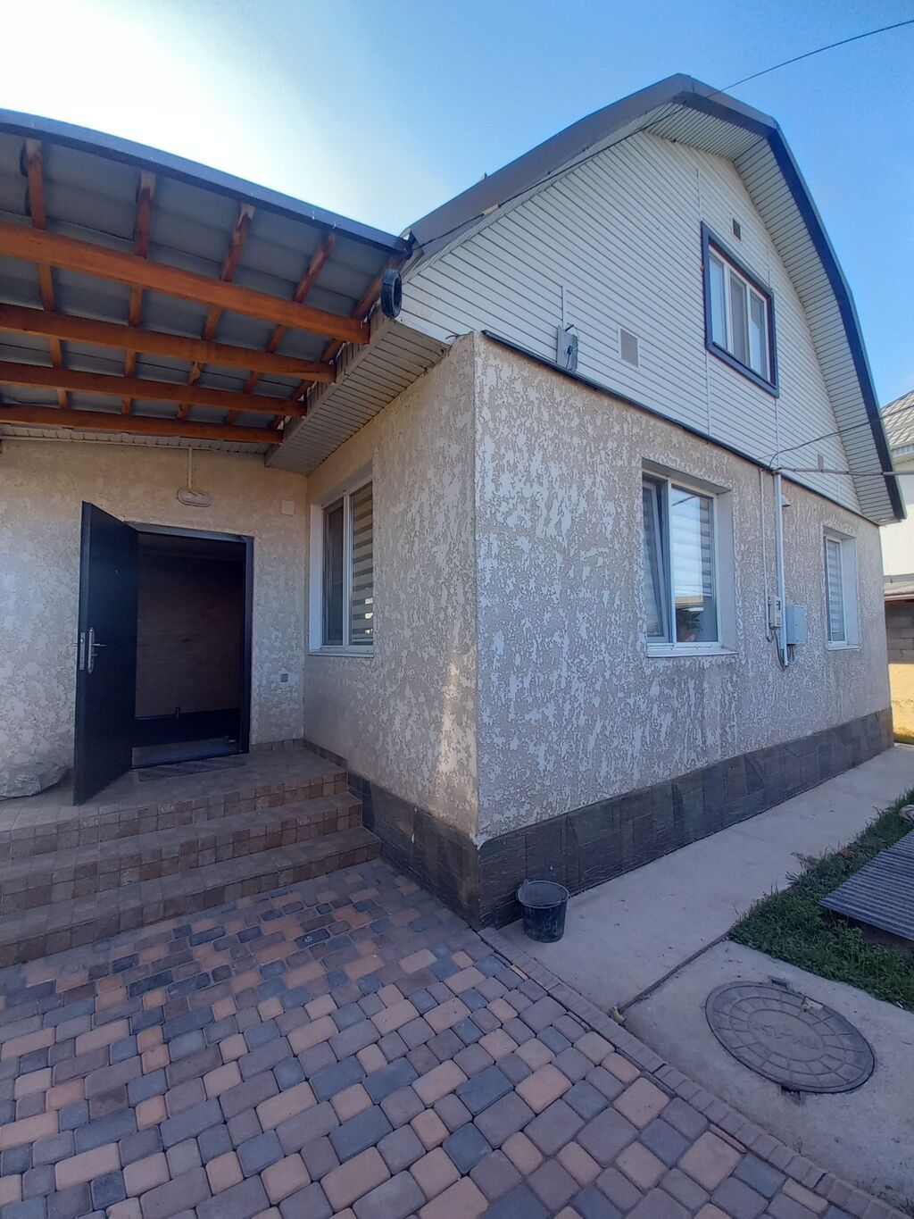 5 комнат, 120 м², 5 соток, Бишкек, Южная Магистраль Собственник: фото 4