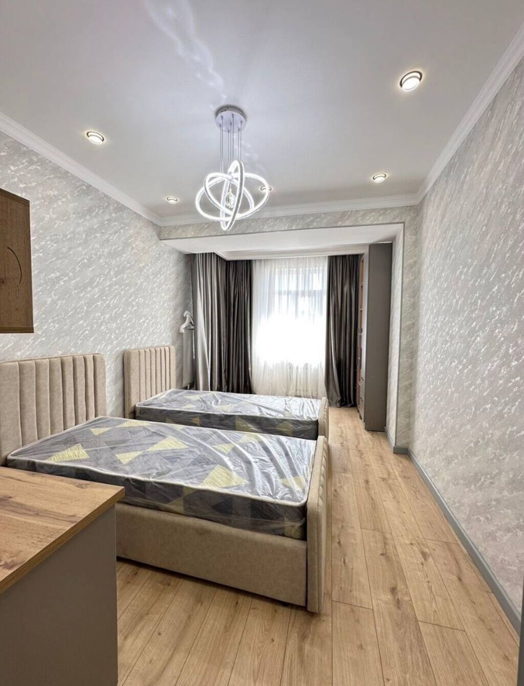 3 комнаты, 88 м², Азия Молл Элитка, 5 этаж, Евроремонт: фото 3