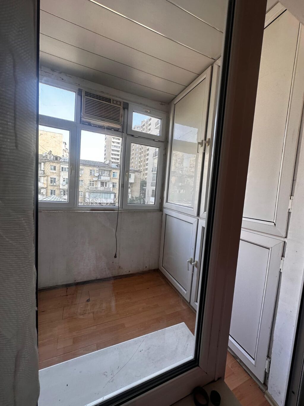 Bakının ən prestijli yaşayış yerində, Elmlər akademiyası metrosunun