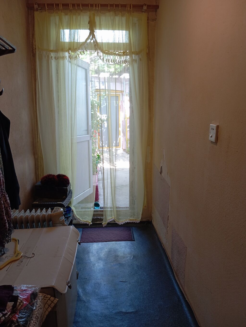 Suraxanı 2 otaqlı, 38 kv. m, Orta təmir