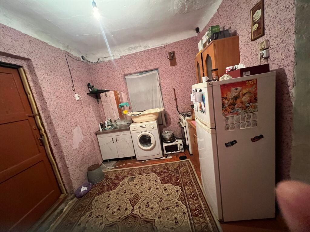30 м², 1 комната: фото 4