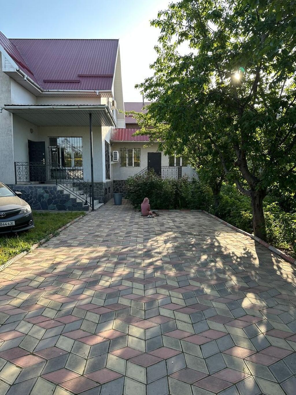 300 м², 5 комнат, Кок-Жар ж/м: фото 2