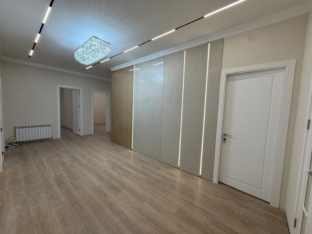 5 комнат, 127 м², 4 соток, Бишкек, Рухий Мурас ж/м Агентство недвижимости: фото 8