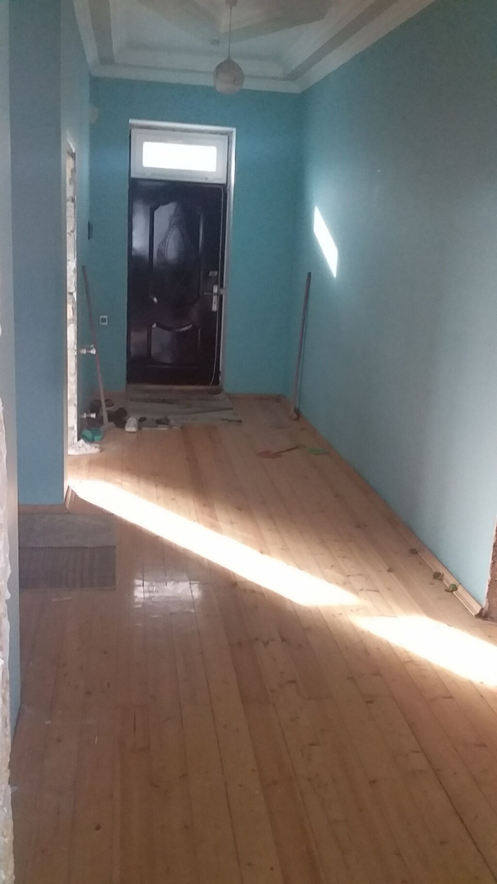 7 otaqlı, 170 kv. m, Kredit yoxdur, Orta təmir