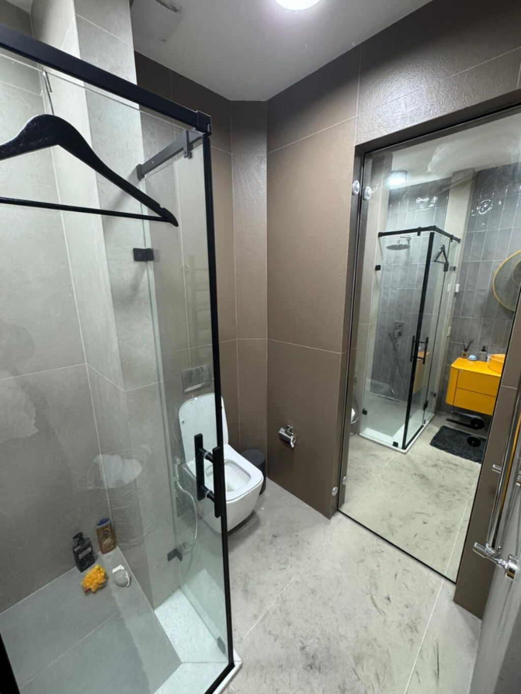 Park Hill Terrace yaşayış kompleksində 2 otaqlı mənzil kirayə - 3/8